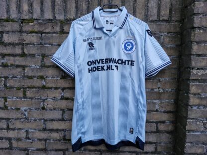 De Graafschap uitshirt nummer 25 - Afbeelding 2