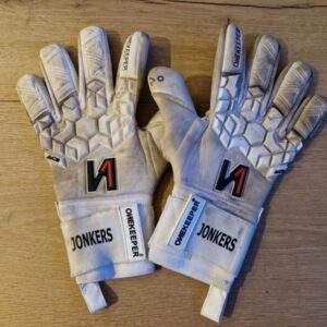 Handschoenen Rick Jonkers (met naam) (2)