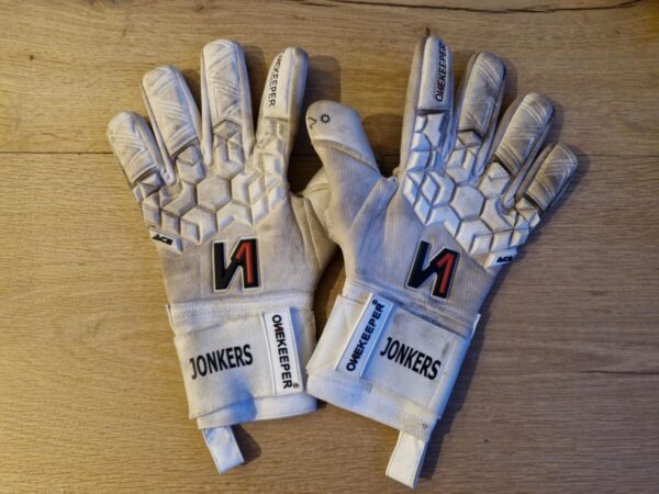 Handschoenen Rick Jonkers (met naam) (2)