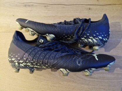 Schoenen Rick Jonkers (1) - Afbeelding 2