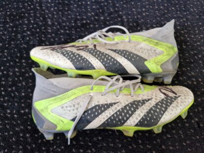 Schoenen Rodney Kongolo (2) - Afbeelding 2