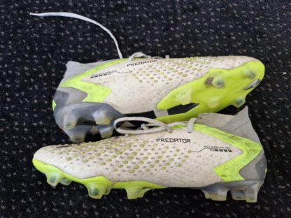 Schoenen Rodney Kongolo (2) - Afbeelding 3