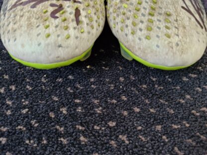 Schoenen Rodney Kongolo (2) - Afbeelding 4
