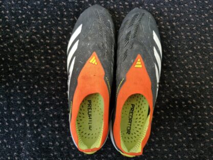 Schoenen Tiago Cukur