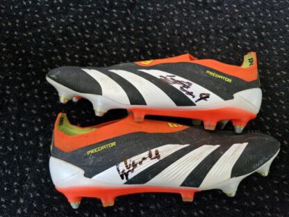 Schoenen Tiago Cukur - Afbeelding 2