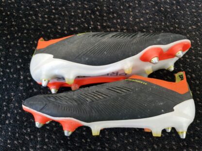 Schoenen Tiago Cukur - Afbeelding 3