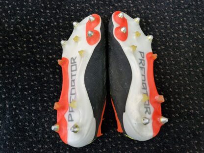 Schoenen Tiago Cukur - Afbeelding 5