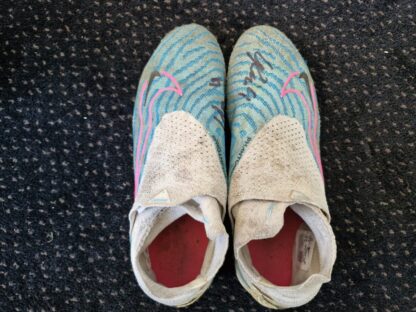 Schoenen Brian Koglin