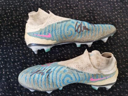 Schoenen Brian Koglin - Afbeelding 3