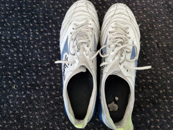 Schoenen Joey Müller