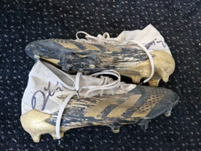 Schoenen Rodney Kongolo (1) - Afbeelding 2