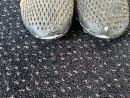 Schoenen Rodney Kongolo (1) - Afbeelding 4