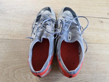 Schoenen Ozgur Aktas