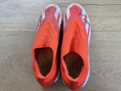 Schoenen Luca Foubert