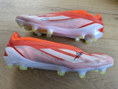 Schoenen Luca Foubert - Afbeelding 2