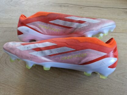 Schoenen Luca Foubert - Afbeelding 3