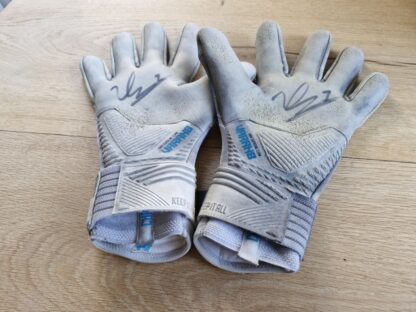 Handschoenen Thijs Lambrix (met naam) (2) - Afbeelding 2
