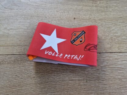 Aanvoerdersband MVV Maastricht