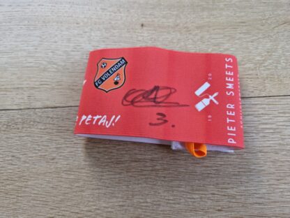 Aanvoerdersband MVV Maastricht - Afbeelding 3