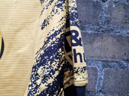 Gesigneerd shirt Roda JC (met badge) - Afbeelding 4