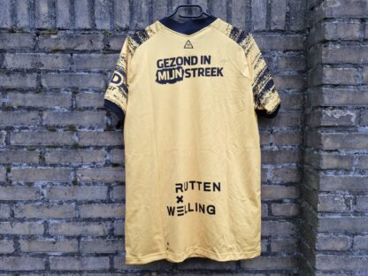 Gesigneerd shirt Roda JC (met badge) - Afbeelding 5