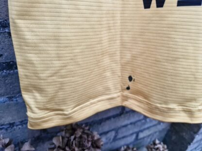 Gesigneerd shirt Roda JC (met badge) - Afbeelding 7