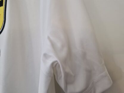Wedstrijdshirt + broekje Milan Smit (met badge) (2) - Afbeelding 4