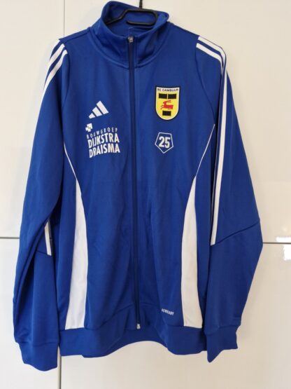 Vest Bram Marsman