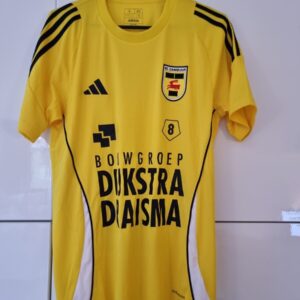 Trainingsset Daniël van Kaam (2)