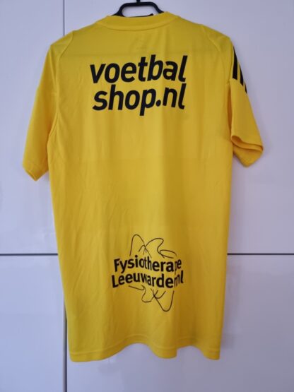 Trainingsset Daniël van Kaam (2) - Afbeelding 2