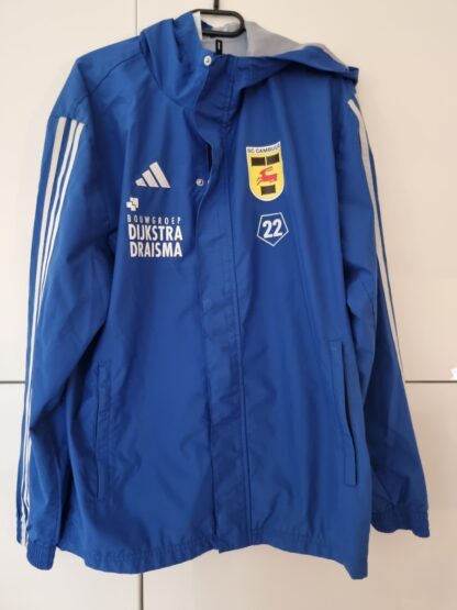 Jas Daan Reiziger (2)