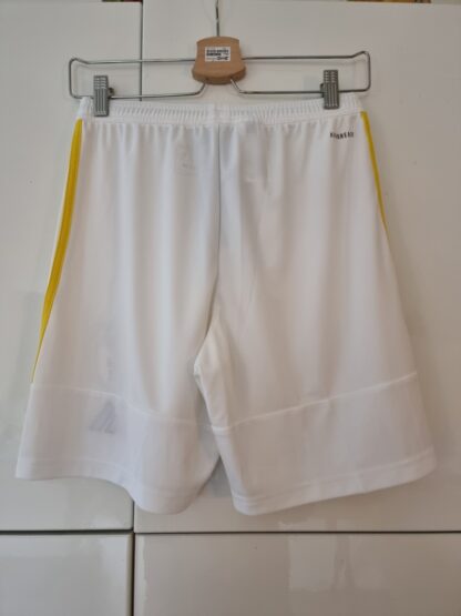 Wedstrijdshirt + broekje Milan Smit (met badge) (2) - Afbeelding 3