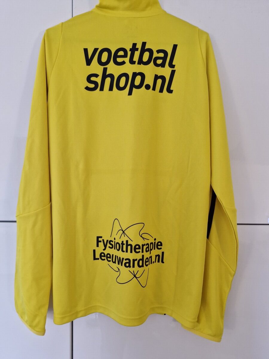 Trainingstrui Milan Smit (2) - Afbeelding 2