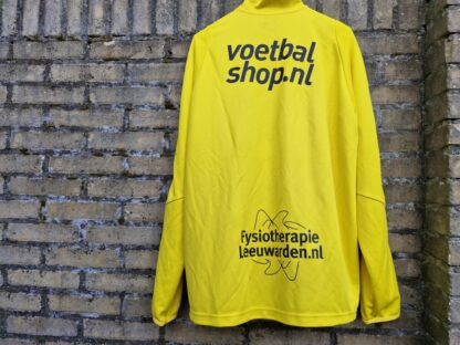 Trainingstrui Jeffrey Buitenweg - Afbeelding 2