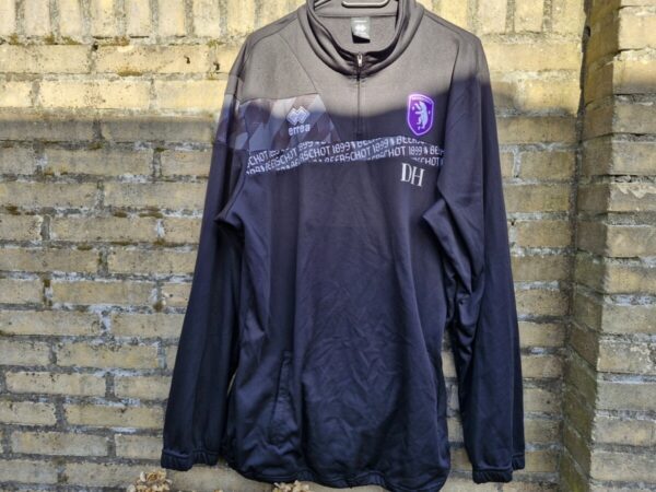 Trainingspak Dirk Heesen (2)