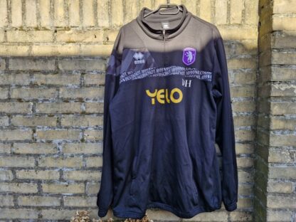 Trainingspak Dirk Heesen (3)