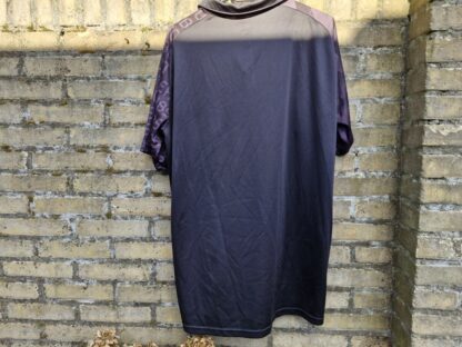 Polo + short Dirk Heesen (2) - Afbeelding 2