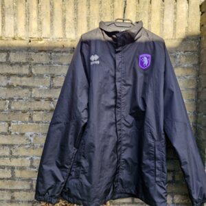 K. Beerschot V.A. Regenjas