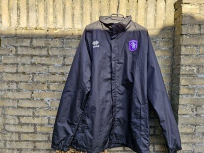 K. Beerschot V.A. Regenjas