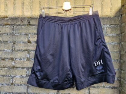 Polo + short Dirk Heesen (2) - Afbeelding 3