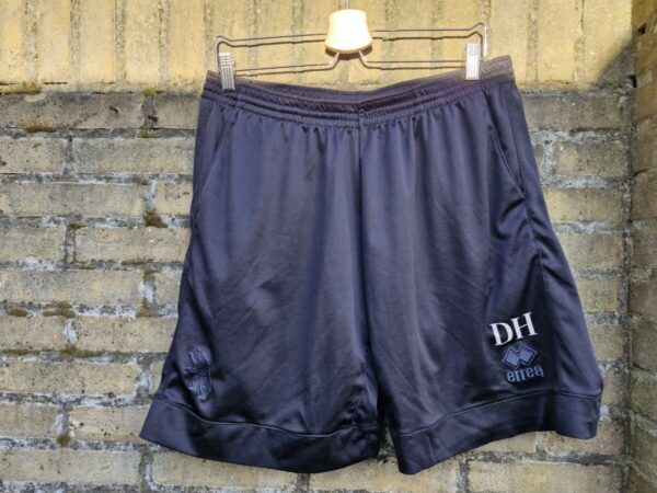 Polo + short Dirk Heesen (2) - Afbeelding 3