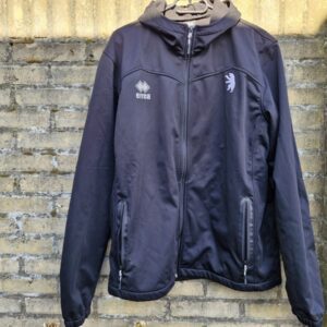 K. Beerschot V.A. jas softshell