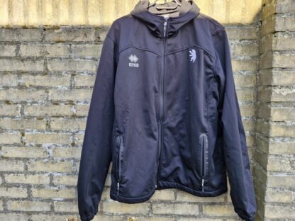 K. Beerschot V.A. jas softshell