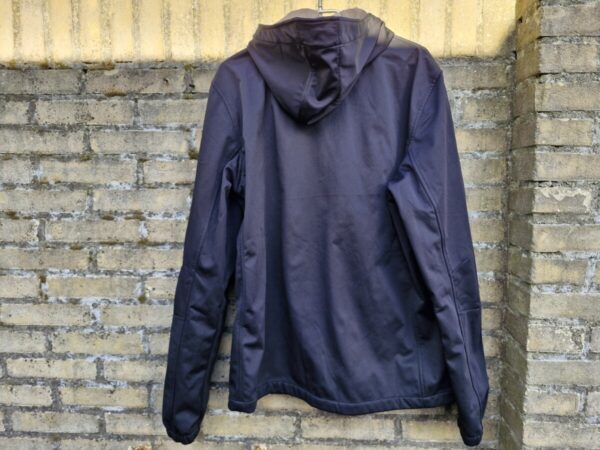 K. Beerschot V.A. jas softshell - Afbeelding 2