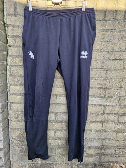Vest + broek Dirk Heesen (1) - Afbeelding 2