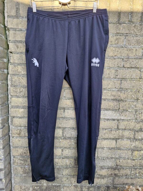 Vest + broek Dirk Heesen (1) - Afbeelding 2
