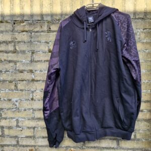 Vest + broek Dirk Heesen (2)
