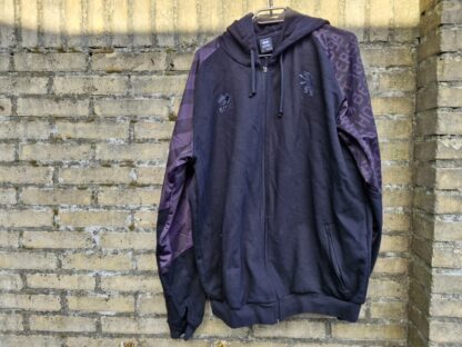 Vest + broek Dirk Heesen (2)