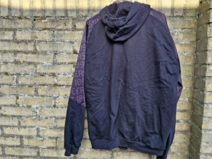 Vest + broek Dirk Heesen (2) - Afbeelding 2