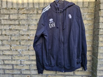 Vest + broek Dirk Heesen (1)
